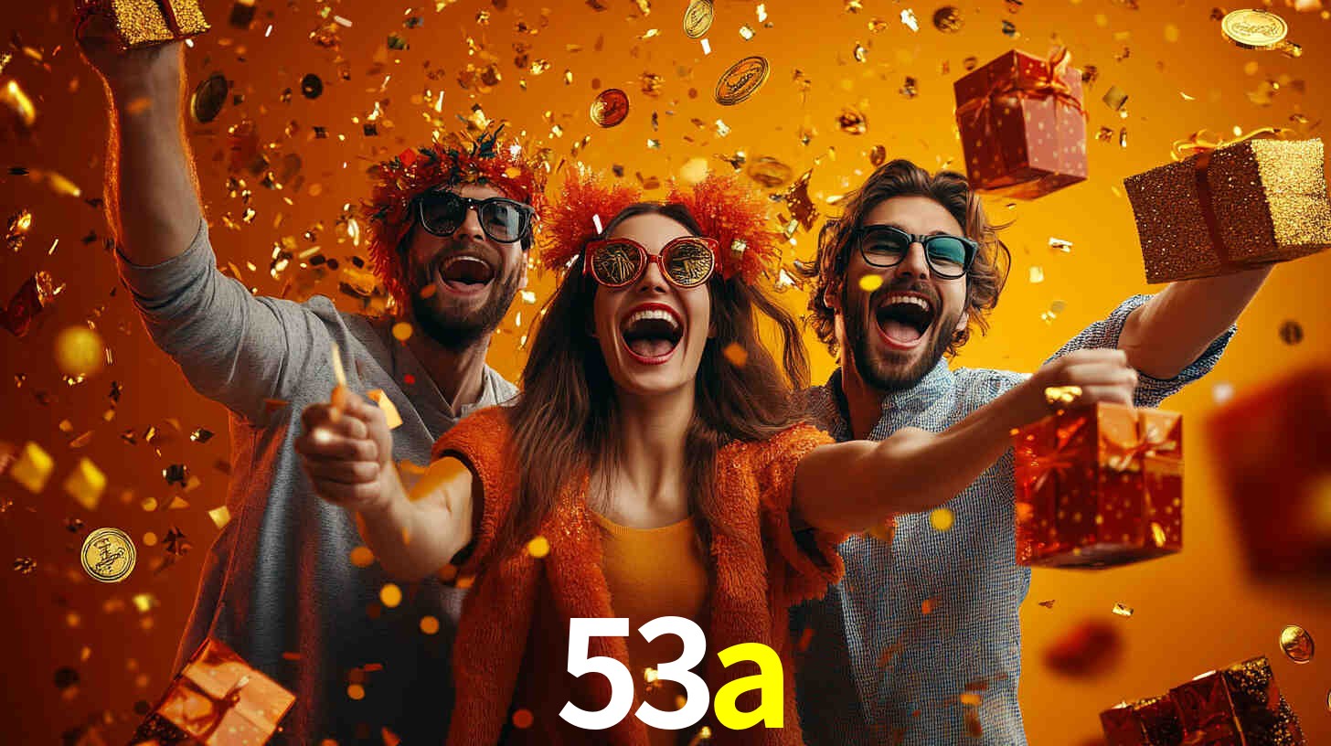 53a: Seu Cassino Premiado com Pagamentos Rápidos