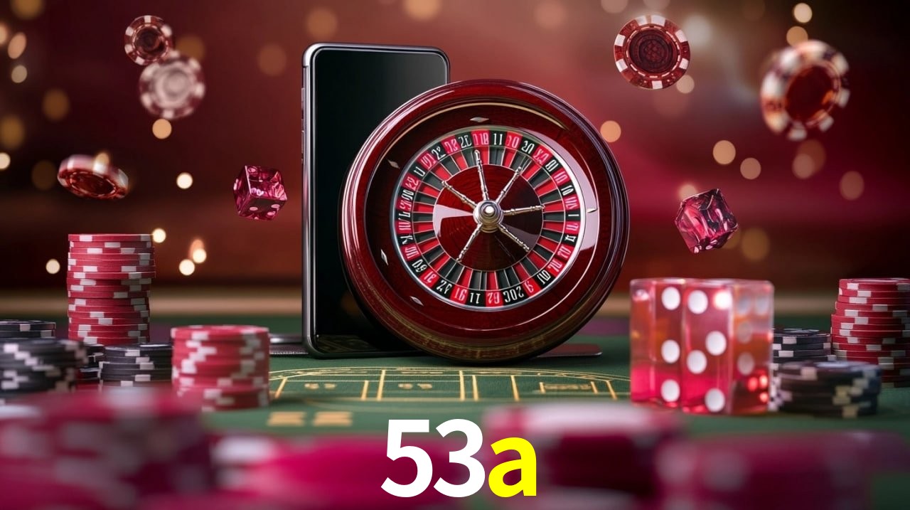 Welcome Bonus 53a