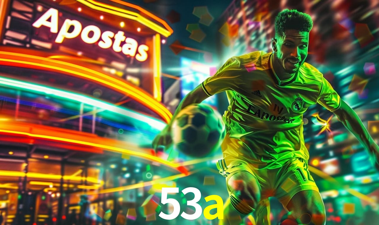 Bônus de Boas-vindas 53a