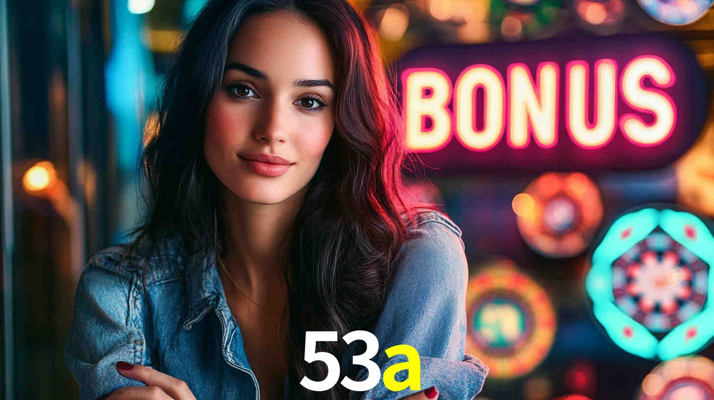 53a - Plataforma Site De Apostas Seguro - 53a.com