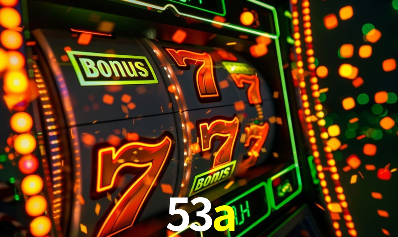 Inovações de Jogos na 53a: O Futuro das Experiências Interativas