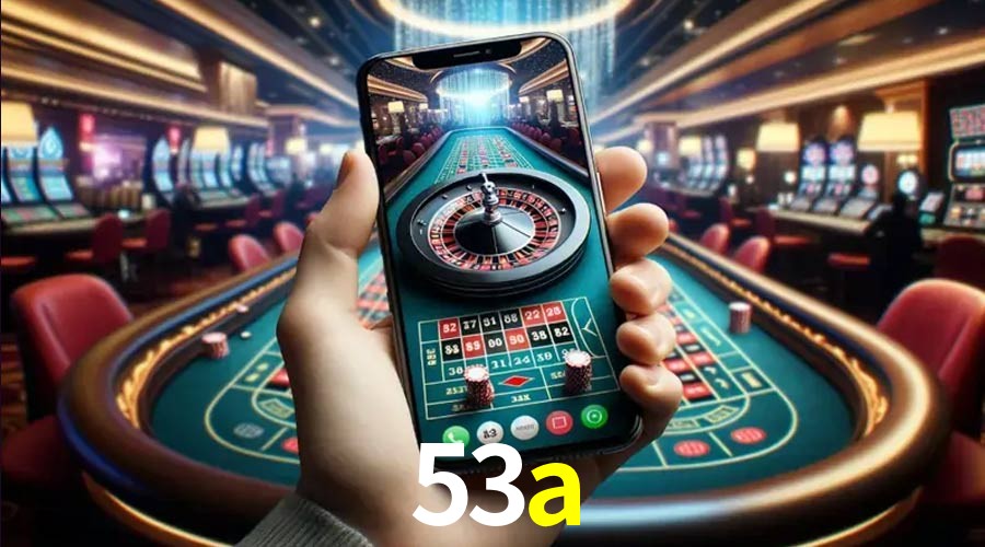 Account Benefits 53a