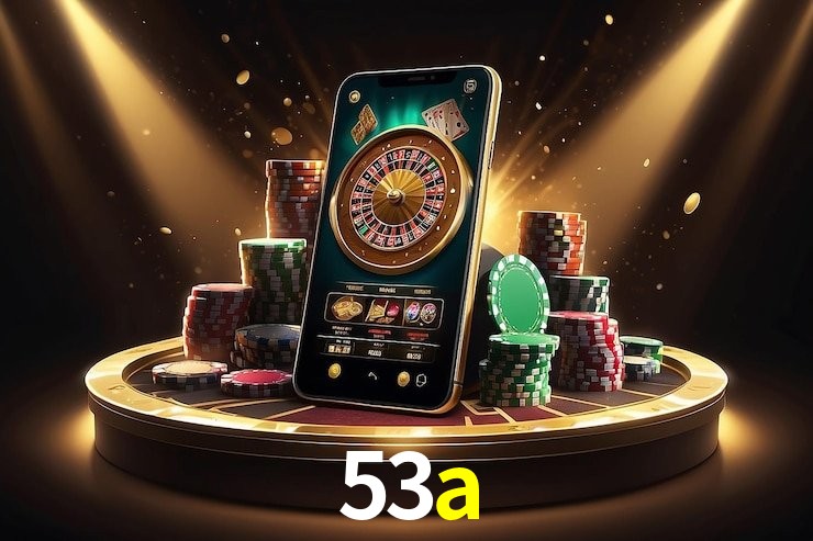 Jogos de Slot 53a