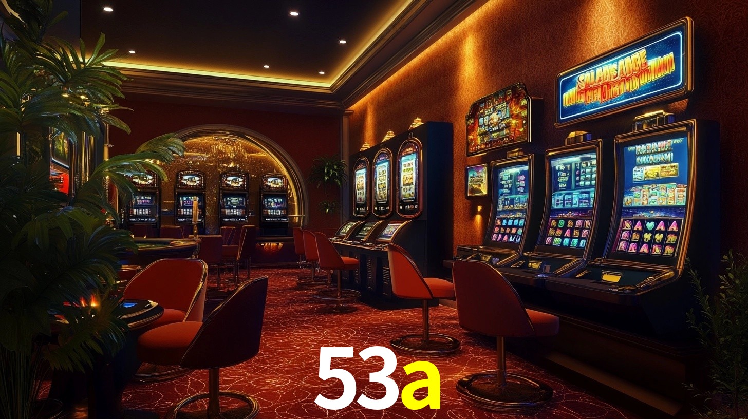 Blackjack Table 53a