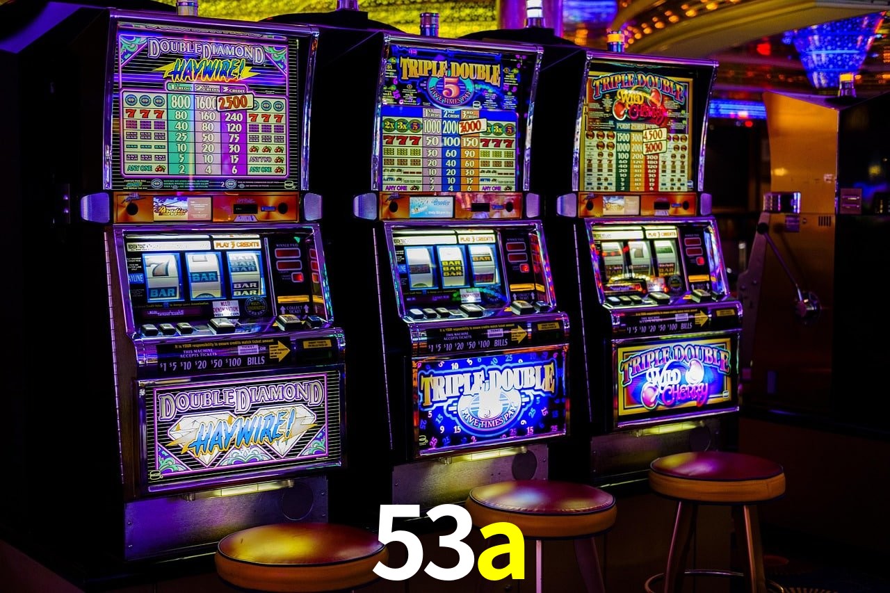 Casino Ao Vivo 53a