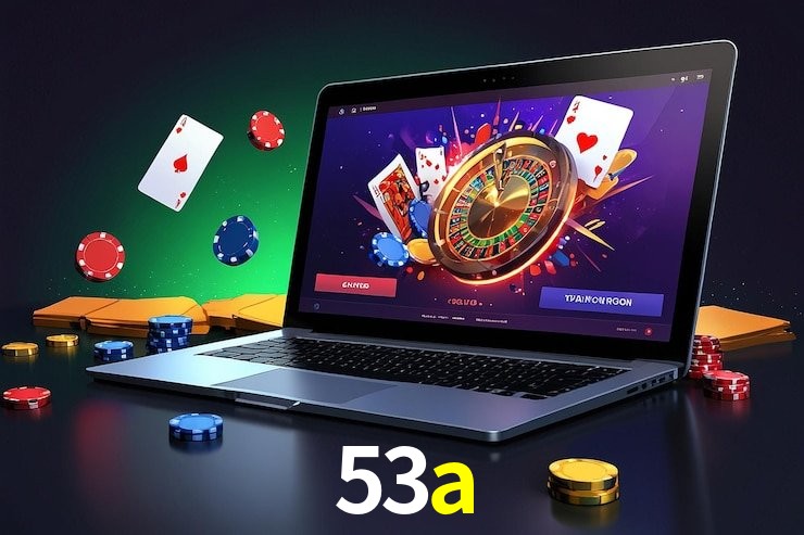Tecnologia da Plataforma 53a