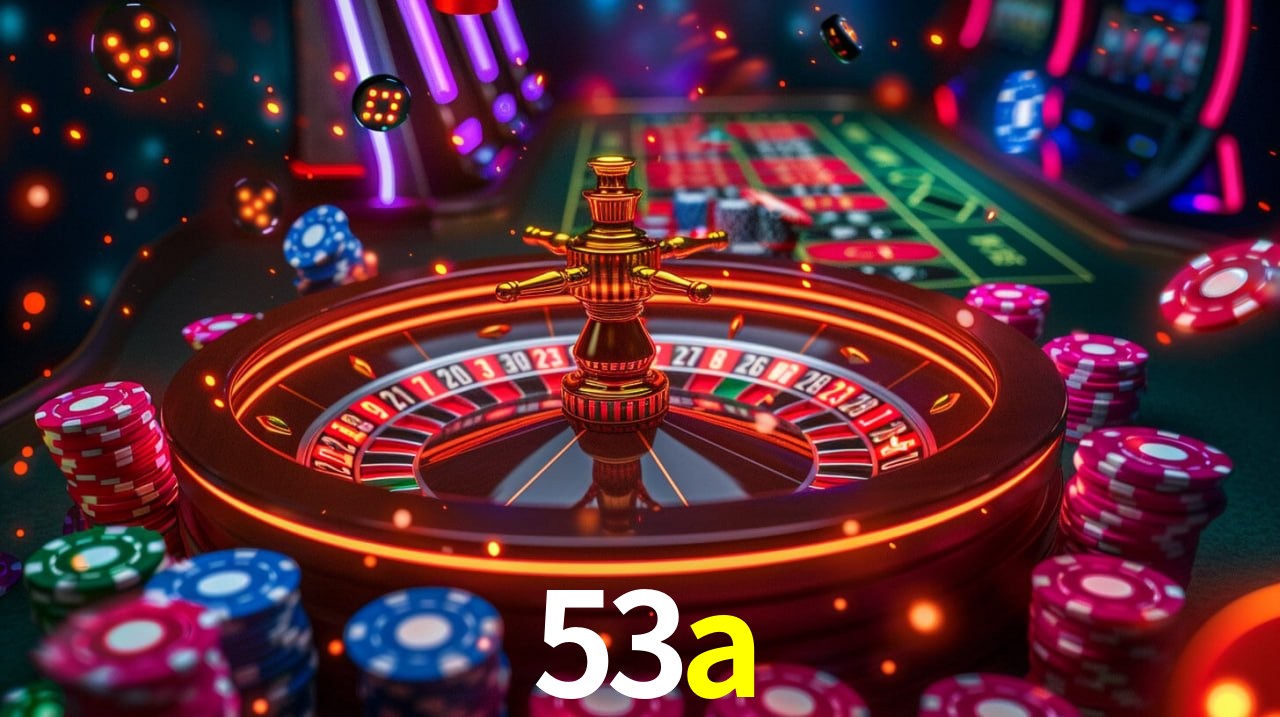 A Emoção da Loteria na 53a: Uma Chance de Mudança de Vida