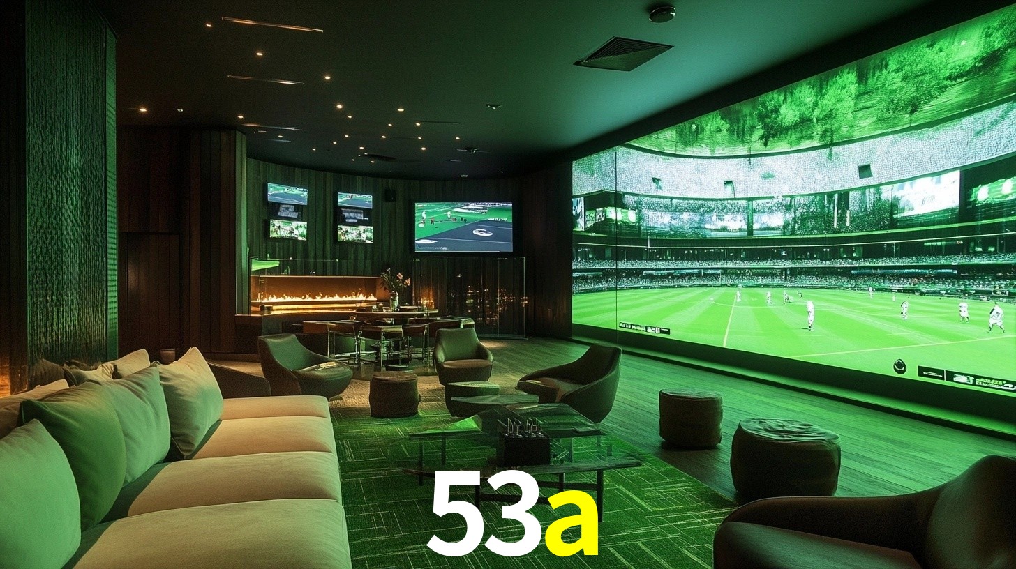 Sinta a adrenalina dos jogos de cassino com 53a