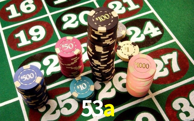 Descubra o Programa VIP da 53a: Vantagens Exclusivas para Jogadores