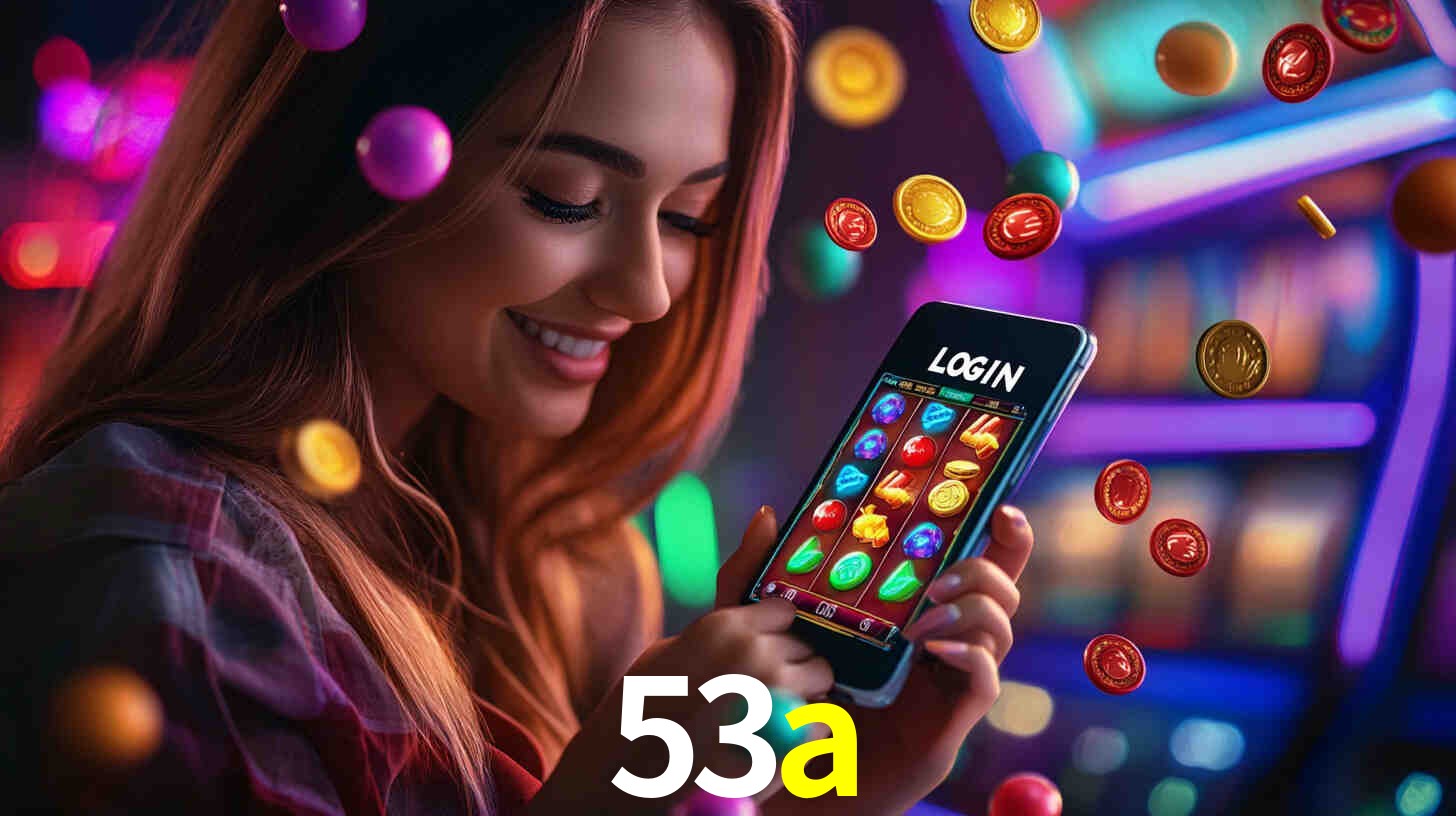 Experimente o Login Seguro Premium no 53a