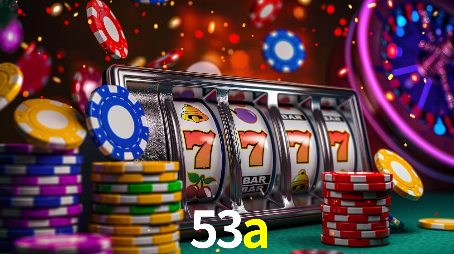 cassino 53a