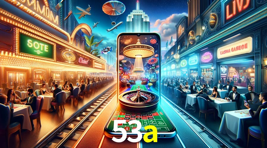 API Integration 53a
