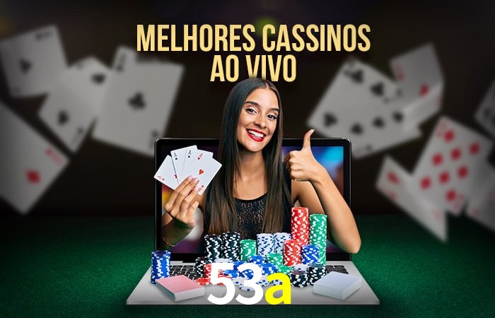APP oficial da 53a para mobile