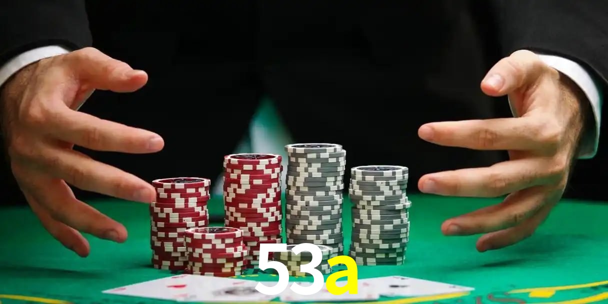 Fortune Tiger 53a