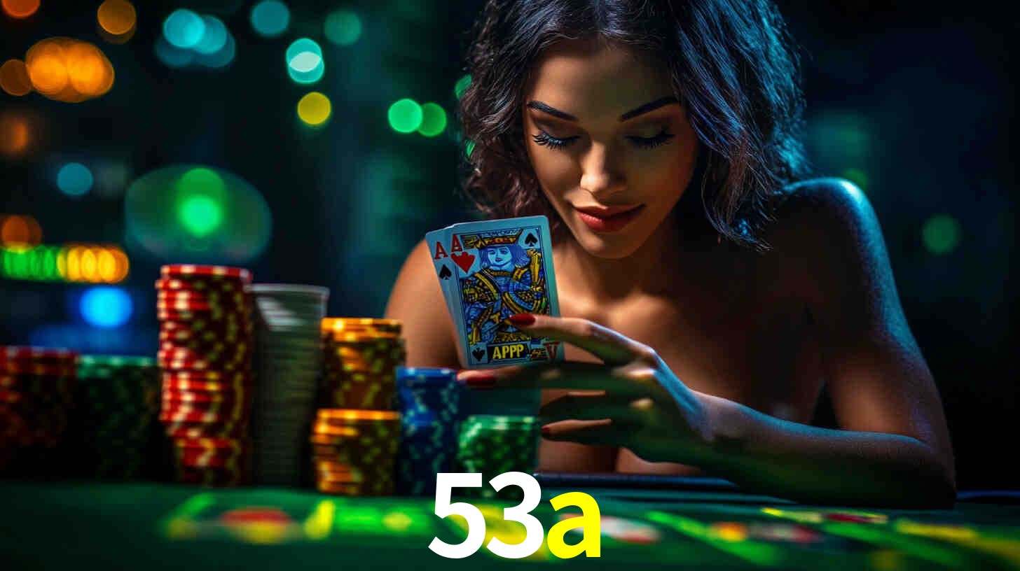 Apostas Esportivas na 53a: Um Guia Completo