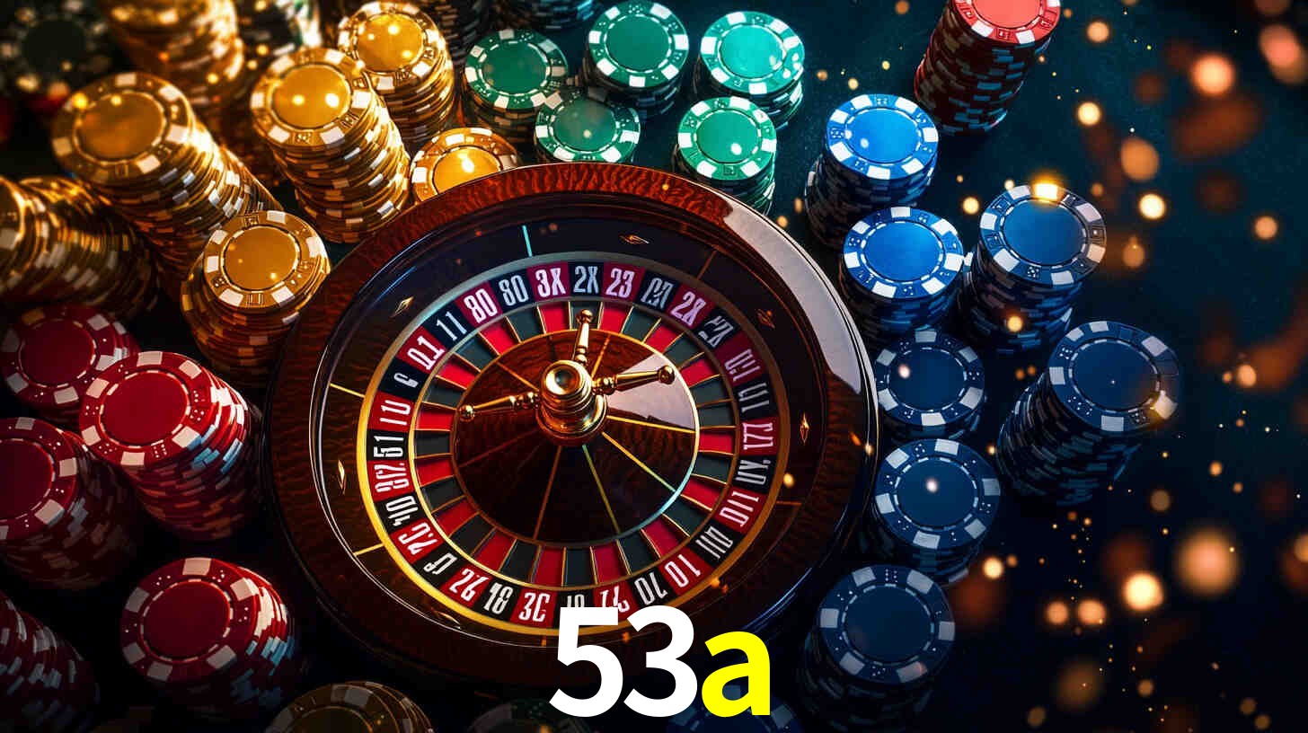 Welcome Bonus 53a