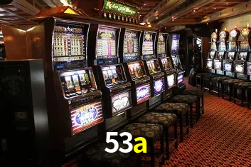 Inovações de Jogos na 53a: O Futuro das Experiências Interativas