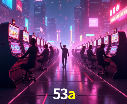 Interface do App 53a